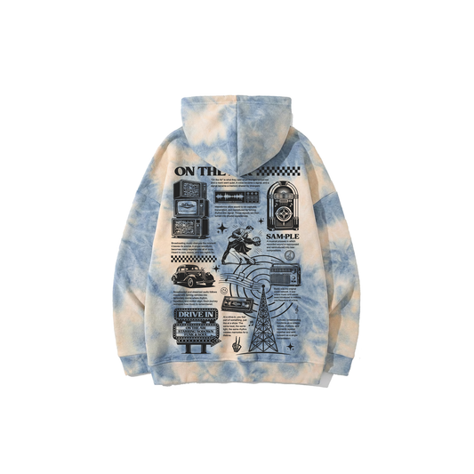 On The Air Hoodie