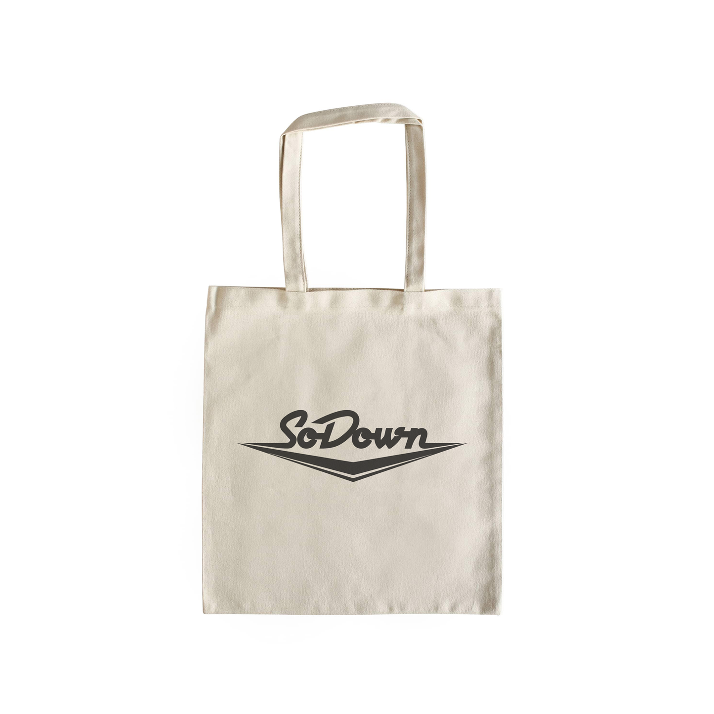 Colors Of The Mind Canvas Bag