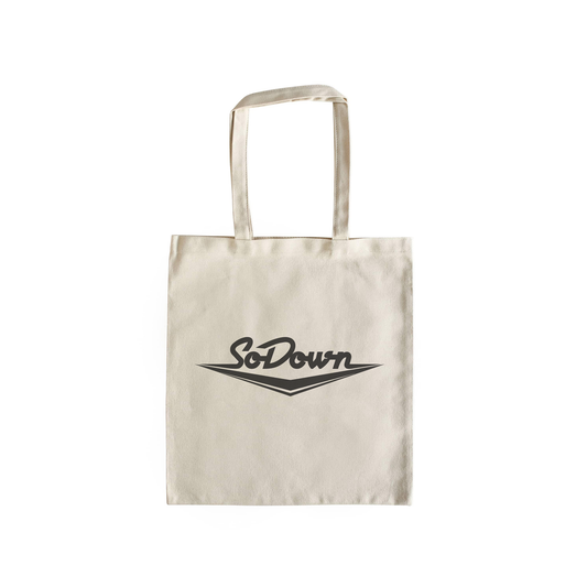 Colors Of The Mind Canvas Bag