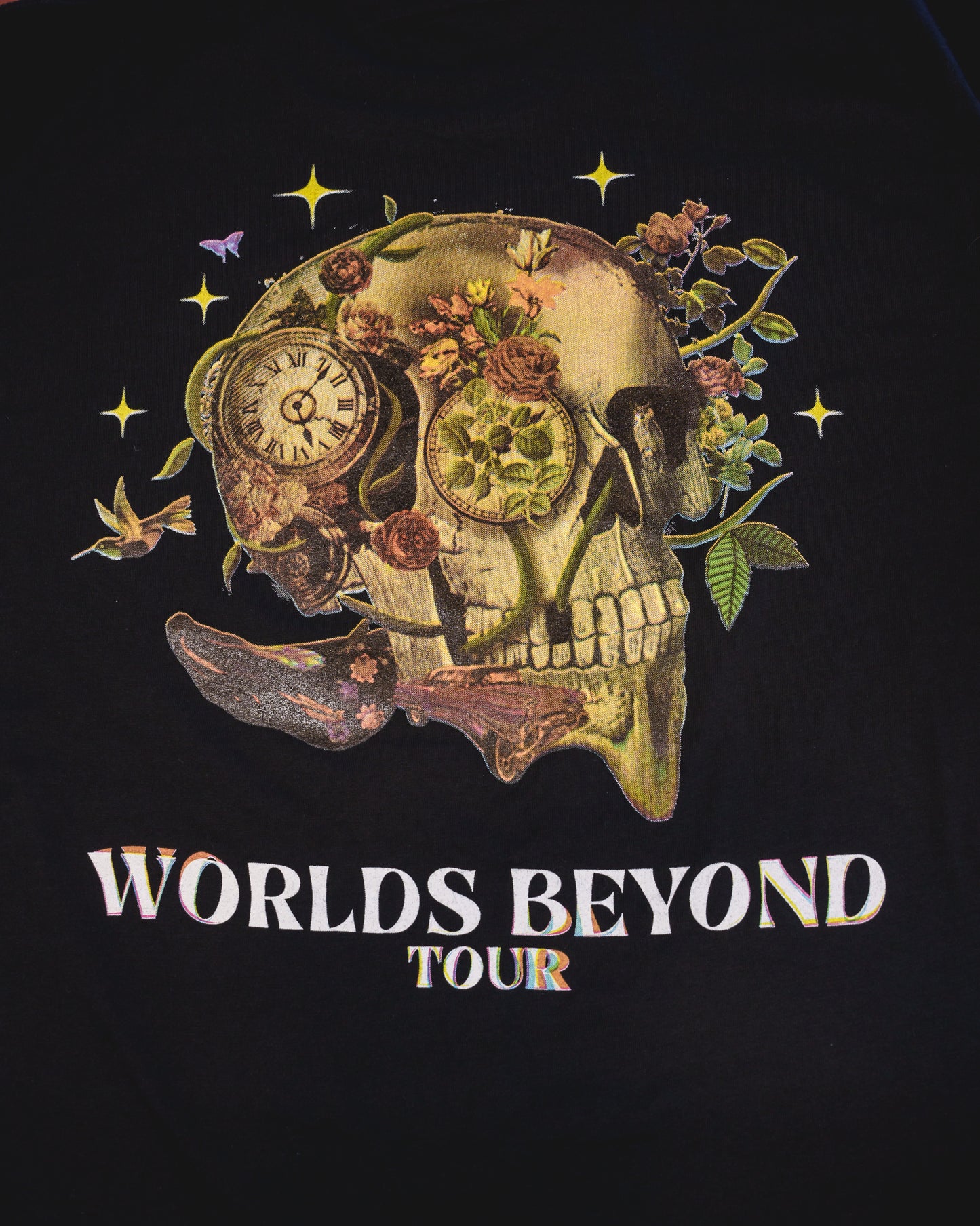 SoDown Worlds Beyond T-Shirt