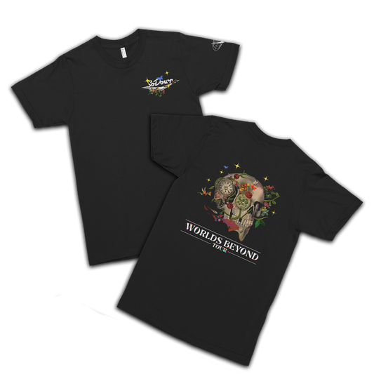 SoDown Worlds Beyond T-Shirt