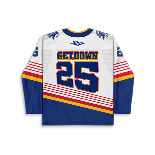 Classics Collection Hockey Jersey
