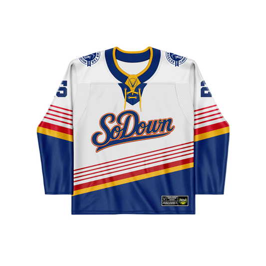 Classics Collection Hockey Jersey