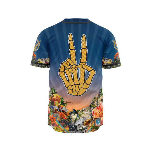 On The Air Baseball Jersey [Pre Order]