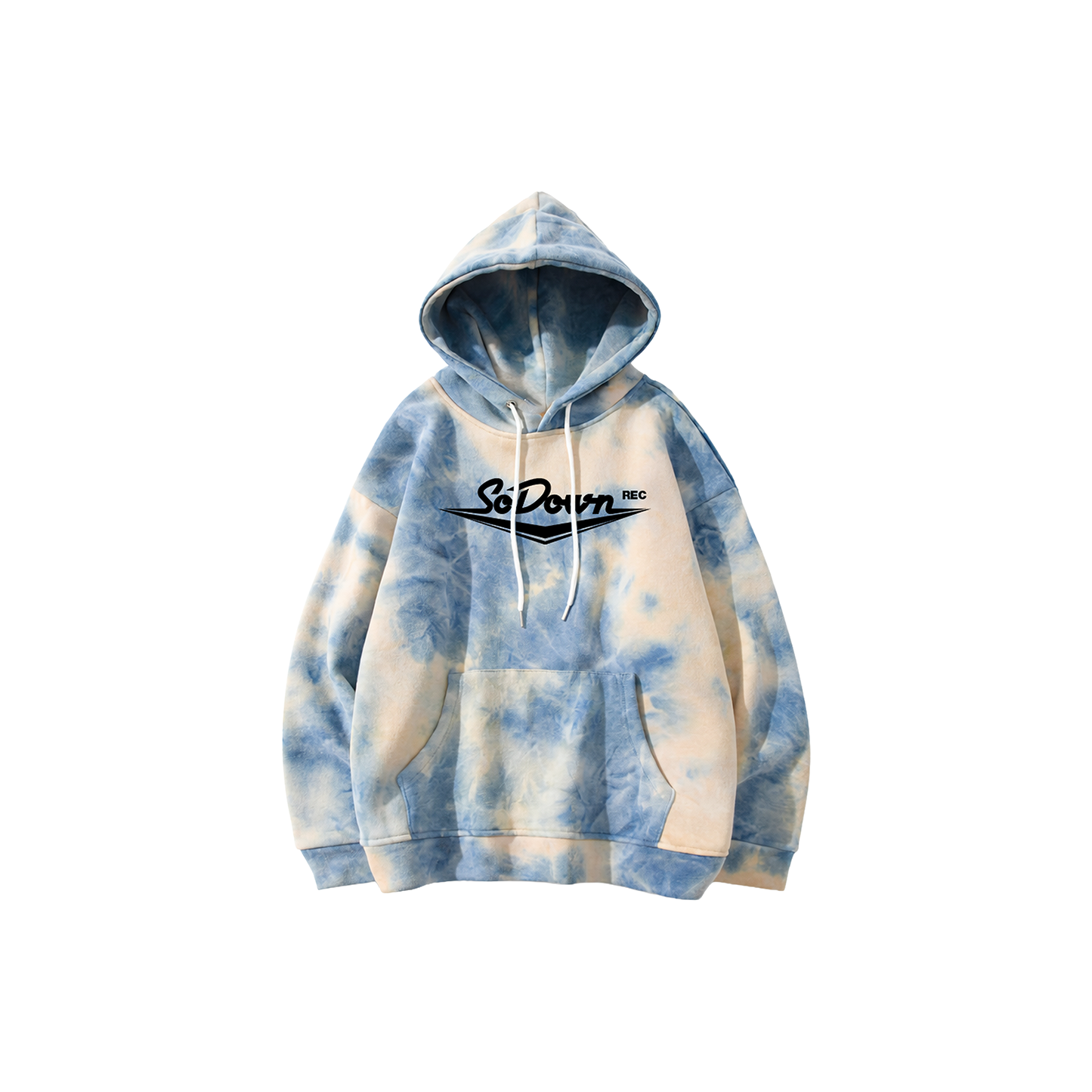 On The Air  Hoodie