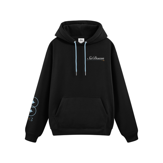 Scenes of Consciousness Hoodie [PRE-ORDER]