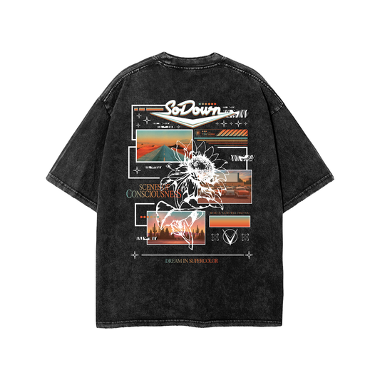 Scenes of Consciousness T-Shirt [PRE-ORDER]