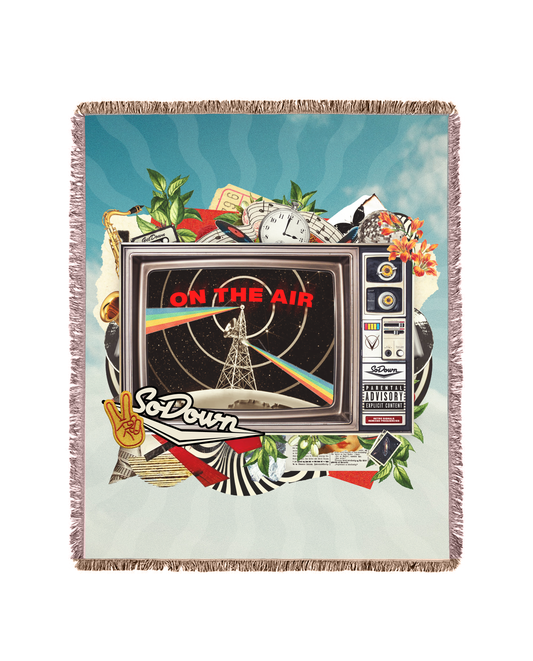 On The Air Blanket