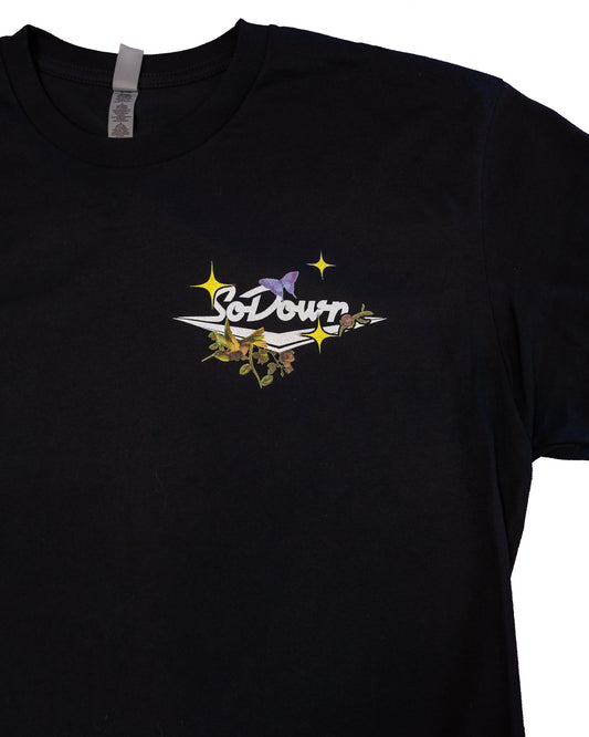 SoDown Worlds Beyond T-Shirt